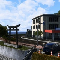 リアルな日本描く『Euro Truck Simulator 2』用Modに北九州追加&東京湾岸Mod統合のアップデートが配信予定！さらに磨きのかかる日本描写