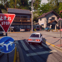 日本舞台のドリフトゲーム『Japanese Drift Master』のデモ版は2月4日まで！ 最後のアップデート実施