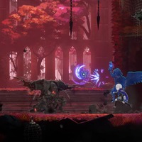 探索型2DアクションRPG『エンダーマグノリア: ブルームインザミスト』発表―『ENDER LILIES』の数十年後が舞台に【Nintendo Direct 2024.2.21】