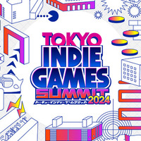 野田クリスタルや「東方Project」ZUN氏も出演！「TOKYO INDIE GAMES SUMMIT 2024」出演者・実施ステージプログラム情報・各エリアイベント詳細公開