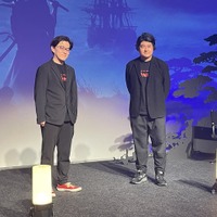 開発期間はTeam NINJA最長！来場者の熱気も強く感じた『Rise of the Ronin』完成披露イベントレポ