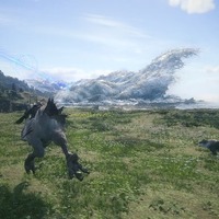 『FF16』DLC第二弾「The Rising Tide《海の慟哭》」4月18日リリース！差出人不明の手紙に導かれ水の召喚獣「リヴァイアサン」の元へ