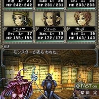 WIZARDRY 生命の楔 忘却の遺産 ウィザードリィ ds - 携帯用ゲームソフト