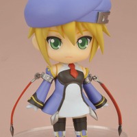 『BLAZBLUE CONTINUUM SHIFT』限定版に同梱される「ねんどろいどぷち」を公開