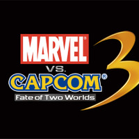 MARVEL VS. CAPCOM 3 Fate of Two Worlds