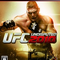 UFC Undisputed 2010