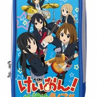 セガ、PSP『けいおん! 放課後ライブ!!』のアクセサリーセットを発売