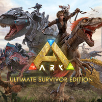 恐竜サバイバル完全版がモバイルに！ iOS/Android向け『ARK: Ultimate Survivor Edition』発表