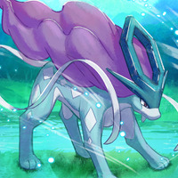 めずらしい“スイクンの寝顔”！『ポケモンスリープ』に9月上旬登場―あくびをする仕草も可愛らしい