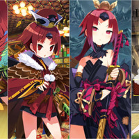 FGO』注目度急上昇の「紅閻魔」！“かわよ”から“つよかわ”進化で