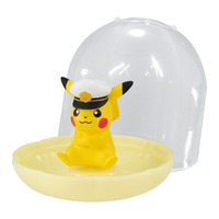 ピカチュウやヌオーにアクセサリーを預けられる！『ポケモン』ジュエリースタンドにもなるフィギュアが登場