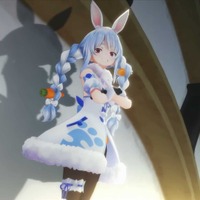 2024年7月に最も視聴されたVTuberトップ3は兎田ぺこら、葛葉、叶 2024年7月に最も視聴されたVTuberトップ3は兎田ぺこら、葛葉、叶