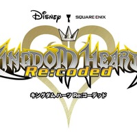 KINGDOM HEARTS Re:coded