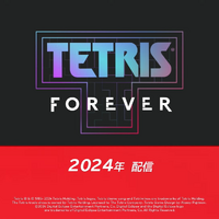 『テトリス』40年分の歴史が1本に凝縮！『Tetris Forever』2024年冬に配信決定【Nintendo Direct】