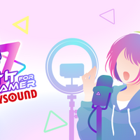 話題の配信者向け『カラオケJOYSOUND for STREAMER』2024年秋頃開始予定ーCBTも実施し、配信者に寄り添うサービス提供に向けて開発