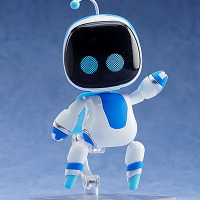 『アストロボット』でも可愛すぎると話題沸騰！『ASTRO's PLAYROOM』の「アストロ」ねんどろいどが再販受付中