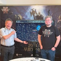 吉田修平氏も激推し！名作ハクスラ続編をプロデューサーが詳しく紹介した『Path of Exile 2』対談イベント【TGS2024】