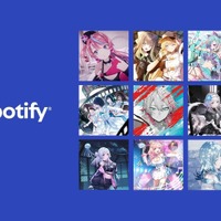 Spotifyで全12組のVTuberによるポッドキャストが配信！ClaNによる支援企画がスタートー「えのぐ」「稀羽すう」など参加