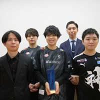 「日本eスポーツアワード2024」受賞後の反響は？―挑戦的な第2回授賞式も予告されたトークイベントをレポート【TGS2024】