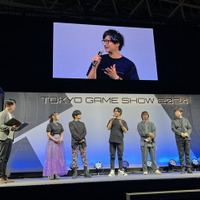 小島秀夫監督ら登壇の『DEATH STRANDING 2』Special Stageレポート。コロナ禍を経て描かれる「繋がり」とは何か？【TGS2024】