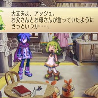 これが“やりたい放題RPG”の始まり！初代『ファントム・ブレイブ』がPS5で配信決定―シリーズ最新作『幽霊船団と消えた英雄』では記念DLCも登場