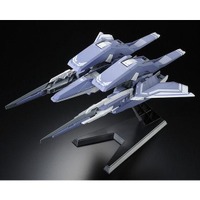 ガンプラ「HG GNアームズ TYPE-E（リアルカラーVer.）」が再販！GNアーマー形態への変形はもちろん、エクシアともドッキング