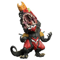 もしエヴァに“G細胞”を投入したら？“ビーストモード”の「2号機