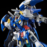 レビュー高評価の商品!の商品をすべて プレバンで「ガンダム00」のMGガンプラ2種が再販！「アヴァ ロボット