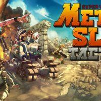 SNKの名作がシミュレーションRPGに！『METAL SLUG TACTICS』11月5日発売決定＆「クラーク」「ラルフ」「レオナ」参戦