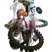 『シュタゲ』シリーズ新作『STEINS;GATE RE:BOOT』発表！2025年発売へ