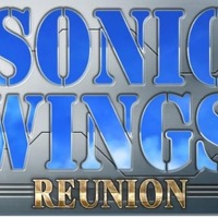 26年ぶり『ソニックウィングス』シリーズ最新作！縦スクロールSTG『SONIC WINGS REUNION』PS5/スイッチ向けに2025年5月29日発売