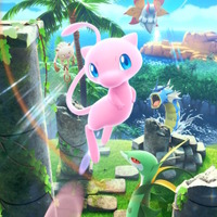 『ポケポケ』新パック「幻のいる島」12月17日リリース！目玉の「ミュウex」はじめ、「プテラex」「グリーン」「リーフ」など新カード続々