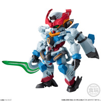 「ジークアクス」や「ズゴック（SEED FREEDOM）」ら6機をラインナップ！食玩「ガンダム コンバージ」第27弾がいよいよ6月2日発売