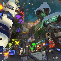 『スプラトゥーン3』冬の期間限定イベント「Frosty Fest 2025」再び開催―『スプラトゥーン2』登場の特別なギア配布も