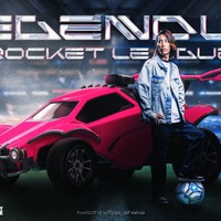 赤見かるび、柊ツルギなどストリーマーが競い合う！SHAKA主催イベント「LEGENDUS」で『ロケットリーグ』大会が発表