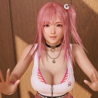 あの娘をより美しく見せるために動作環境をチェックしておこう！『Venus Vacation PRISM -DEAD OR ALIVE Xtreme-』のPC版動作環境が公開