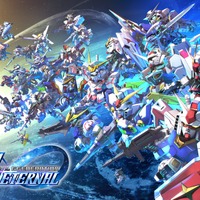 見せてもらおうか、スマホで遊べる『ジージェネ』の新作とやらをー『SDガンダム ジージェネレーション エターナル』は『ジージェネ』らしさあふれる本格派！【ネットワークテストプレイレポ】