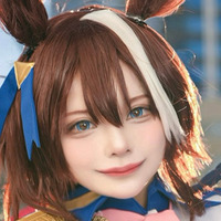 【コスプレ】『ウマ娘』トウカイテイオーの輝く笑顔がめっちゃ可愛い！注目レイヤー・のあたん【写真9枚】