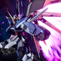 グラフィックが向上した「フリーダム」や「デスティニー」に注目！『機動戦士ガンダムSEED BATTLE DESTINY REMASTERED』のストーリーや参戦機体を紹介