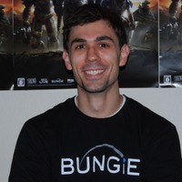 Bungieの開発チームが語る最新作『Halo: Reach』