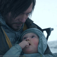 小島秀夫監督の最新作『DEATH STRANDING 2: ON THE BEACH』6月26日発売決定！