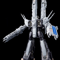 劇場版「超時空要塞マクロス」より「完全変形SDF-1 MACROSS」が再販！要塞型から強行型への変形を完全再現