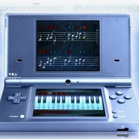 DSがピアノになる音楽ソフト『Music On: Learning Piano』