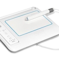 Wii用お絵かきタブレット開発秘話「実はヌンチャク」