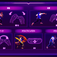 そんなにキツイの!? スイッチ2版『スト6』Joy-Conを振りまくる新モード、ラウンド制限時間が60秒に短縮ー「心身ともにアツくなるので」