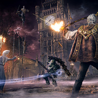 フロム・ソフトウェア新作『The Duskbloods』の基本的なゲームサイクルが判明！アクションは過去作と比べても“より超人的で大胆”に
