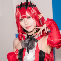 バーヴァンシー『Fate/Grand Order』／蟹nyan（X：@BhMaq888）