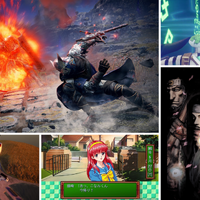 2025年5月に発売されるおすすめタイトル5選！『ELDEN RING』最新作に時代を作った伝説的恋愛ゲームのリマスターなど
