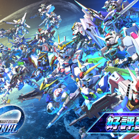 300万DL突破！『SDガンダム ジージェネ エターナル』にガンダムSEEDとDESTINYを繋ぐ新作シナリオや「SEED ASTRAY」イベントが追加