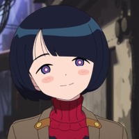 「ガンダム ジークアクス」キャラデザ・竹さんによる「シイコ」の特別イラストが切ない…「仏花か」「指輪の存在が悲しみを増幅させる」